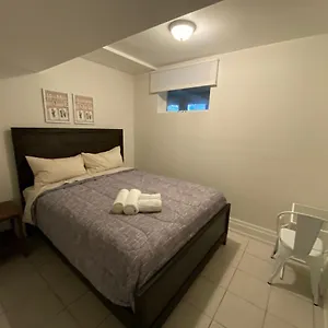  Homestay Yorkmills And Bayview !c Cozy & Stylish Private Bdr With Shared Bathroom Canada
