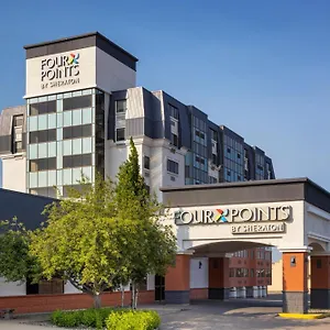 Four Points By Sheraton South *** Edmonton