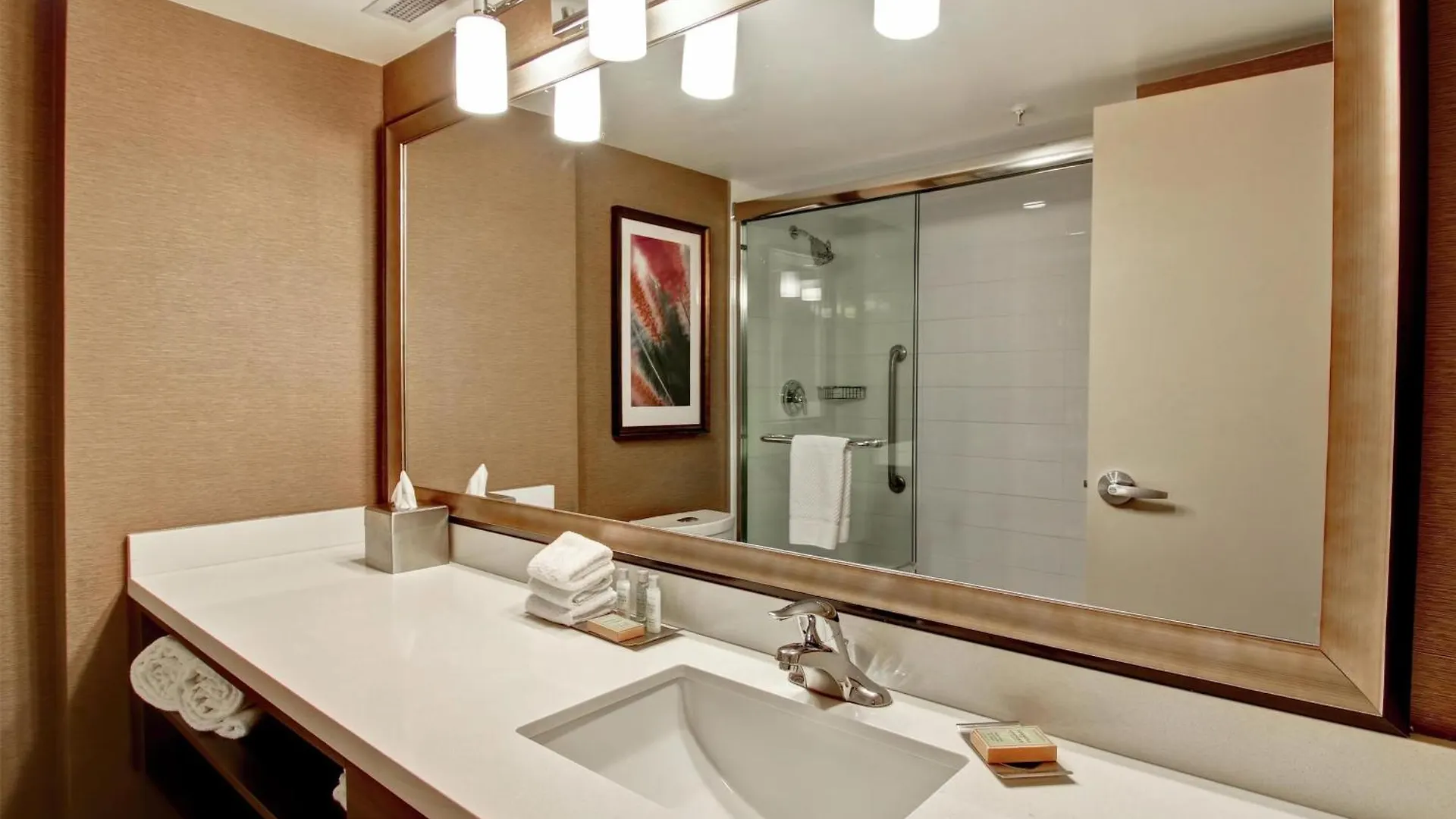 Doubletree By Hilton West Edmonton Hotel Canada