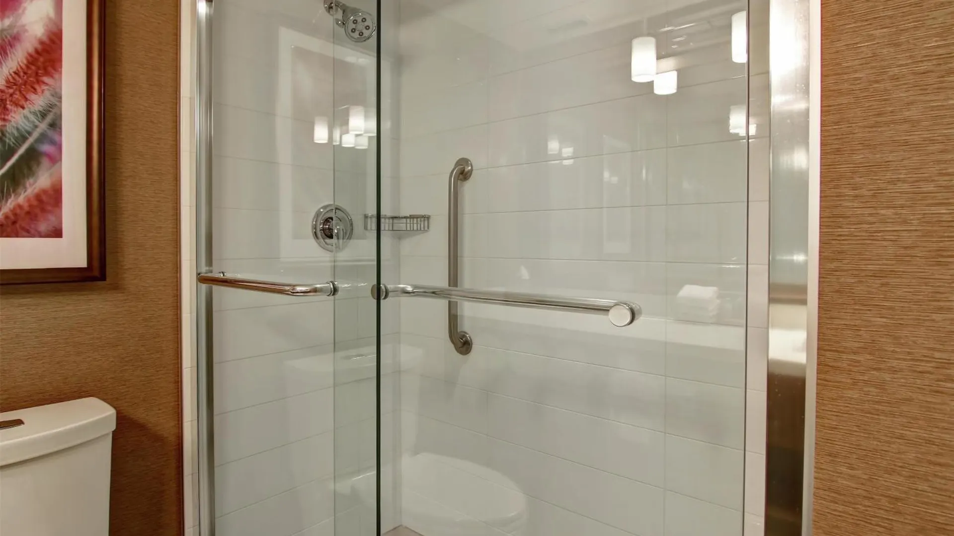 ****  Doubletree By Hilton West Edmonton Hotel Canada