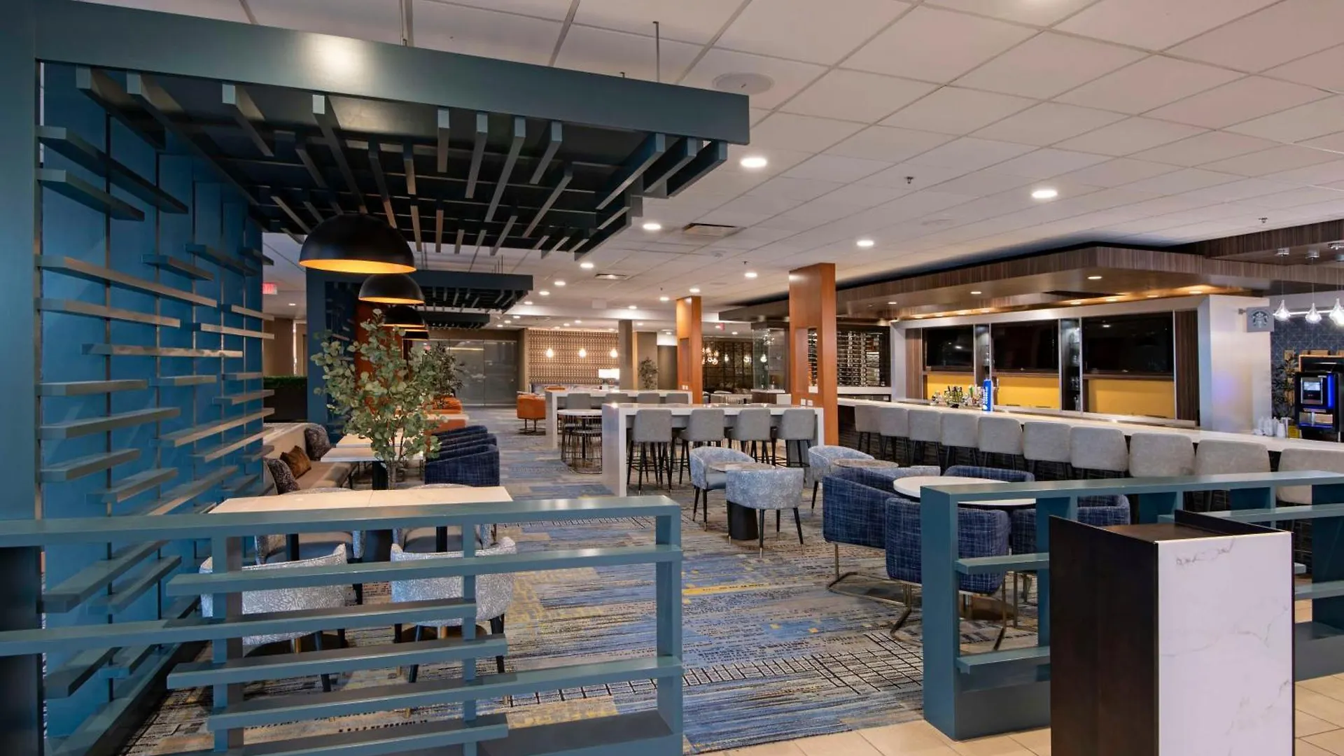 ****  Hotel Doubletree By Hilton West Edmonton Canada