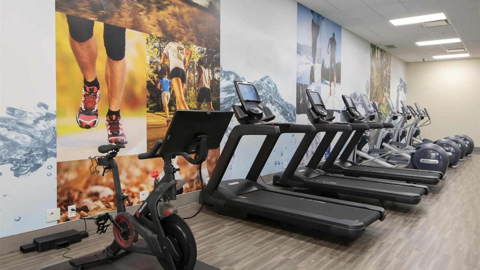 Hotel Doubletree By Hilton West Edmonton